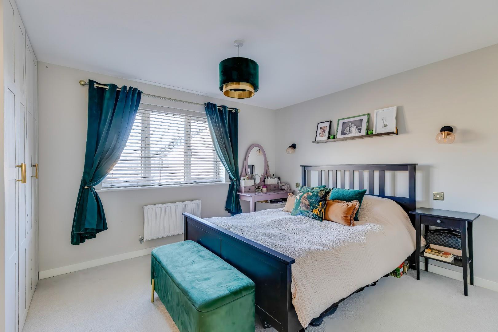 12 Plasnewydd Walk, Llantwit Major, Vale of Glamorgan, CF61 2YW